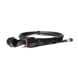 China IP68 FTTA Fiber To The Antenna , Fiber Optic Patch Cable ODVA LC SC MPO on sale