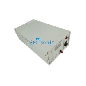 Stable Amplitude Ultrasonic Power Supply Lightweight Easy To Operate