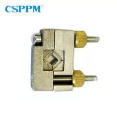Buy cheap 0 To 40MPa 250pC/N Injection Control Pressure Sensor With Indicator from wholesalers