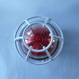 Atex Zone 0 Explosion Proof Led Indicator Light Exd II BT6 DC36V 24V