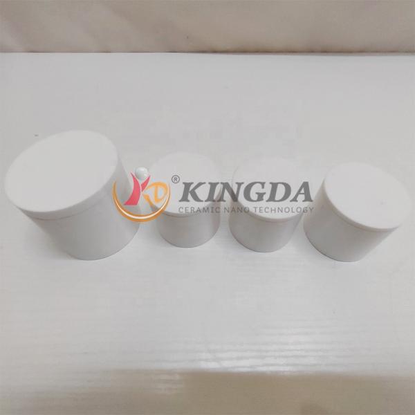 YSZ Yttria Stabilized Zirconia Beads Y2O3 ZrO2 Dental Formula Powder