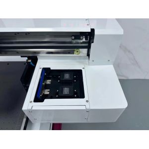 USB Connected Commercial Large Format Digital Printer for Sign Making