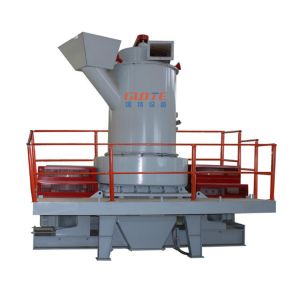 Video outgoing-inspection Provided Impact Crusher Grinding Ore for Crushing