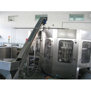 Automatic Belt Type Cap Feeder/Loader/Elevator For Plastic Cap, Sports Cap