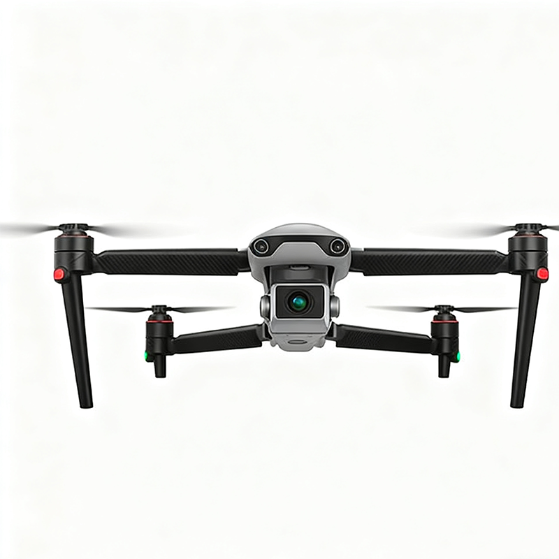 Autel EVO II Enterprise V3: The Ultimate Industrial UAV for Professional