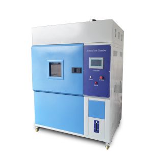 Xenon Test Chamber Accelerated Aging Chamber Environmental Test Equipment