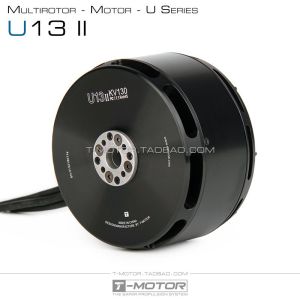 China Electrical Heavy Lift Drone Motors Powerful Drone T Motor KV130 on sale