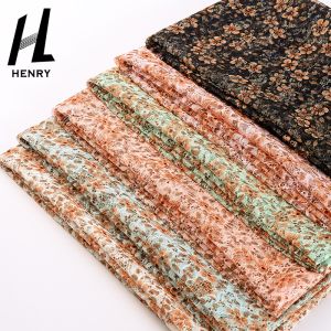 Wholesales Popular Fashion Net Embroidery Fabric Design Tulle Mesh For Dresses