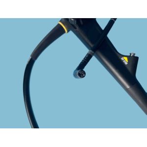 Medical Endoscope SIF-Q180 High Definition Video Flexible Enteroscope With 140