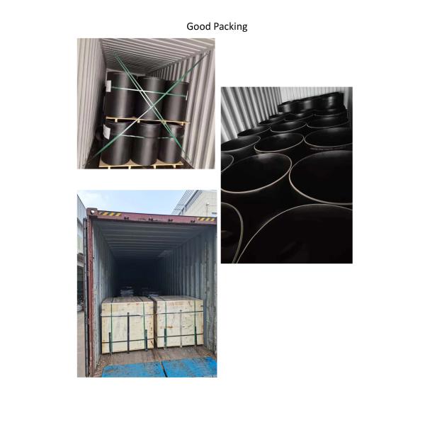 4 Holes Normal Floor Flange