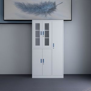Multi Function Steel Storage Cabinet With New Design Cabinet Locker