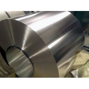 Electrolytic SPTE T1-T5, Dr8 Dr9 Dr10 Tinplate Coil Standard Sea-Worthy Packing