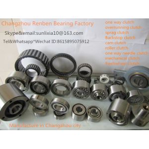 Made in China Roller typeand Sprag type freewheel type AS TSS NSS series one way