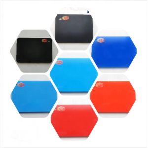 Colorful Low Price Engraved 4*8ft 6mm Plastic Colored Acrylic Sheet for Display