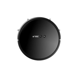 App Control Smart Robot Vacuum Cleaner With Intelligent Zig - Zag Function