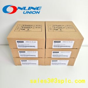 China 6ES7307-1BA01-0AA0 high-performance power module on sale