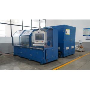 China Computerized Hydraulic Oil Cylinder Test Bench Repair Equpment 160KW on sale