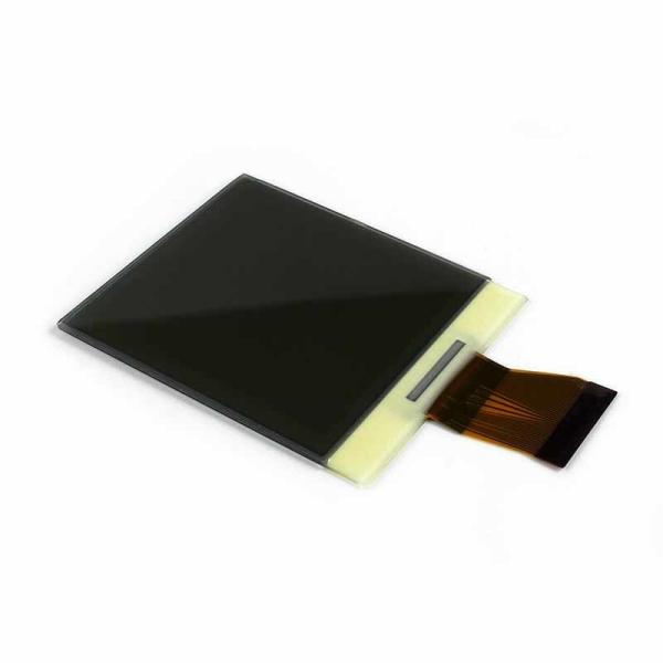 Quality 160*160 Graphic LCD Module FSTN 6H 12H NT7701 With Backlight Wide Temperature PIN Connector Industrial Display Customize wholesale