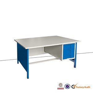 Legal Size Metal Drawer File Cabinet With Locking Drawers , Locking File