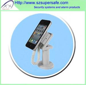 Cheap Widely used security cell phone acrylic display stand for sale