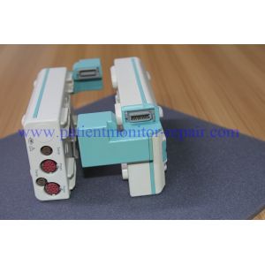 Original M3012A Patient Monitor Module With Dual Temp Press Function
