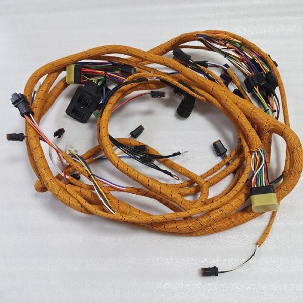 Quality Hyunsang Wiring Harness 213-2983 2132983 Compatible With 561N D5N D6N wholesale