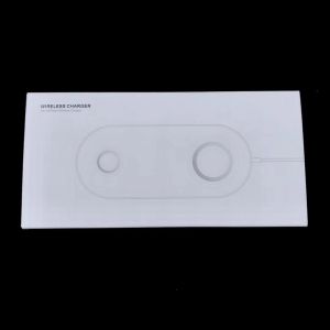 Cheap price of 10w fast charge for iphone apple x dual qi wireless charger 10 w