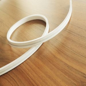 2835 LED Neon Light CCT 3000K 1220 horizontal bending For Outdoor Lighting