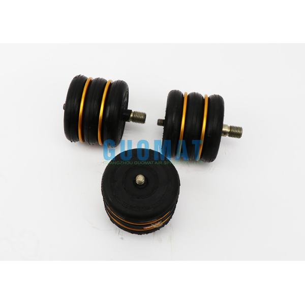 Quality M-100-4  Air Spring Rubber Cushion For Punch ／ Paper Making Equipment wholesale
