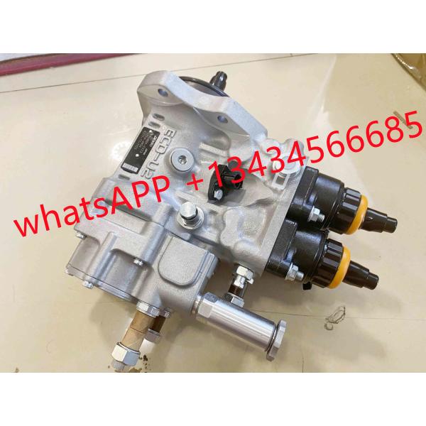 Quality SAA6D140-3 engine fuel injection pump 6217-71-1121 094000-0322 6217-71-1122 094000-0323 for PC600-7 excavator wholesale