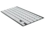 Wireless Folding Bluetooth Keyboard Android , Bluetooth Multimedia Keyboard