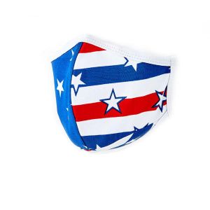 SGS Black Copper Face Mask Washable Reusable Dust Mask Elastic earloop