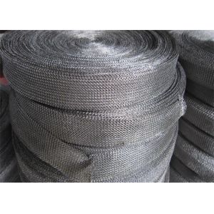 Corrosion Resistant Copper Wire Mesh Roll Shielding Wire Mesh 4 inch