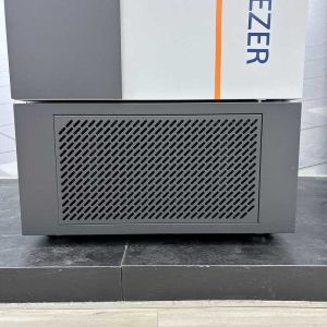 World Leading Energy Saving -86 Degree Medical Deep Freezer with Over-Temperatur