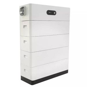 Hybrid BMS Solar Storage Battery Lead Acid Gel Battery Rechargeable Pack