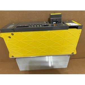 A06B-6097-H206 Fanuc Servo Drive System 12 Months Included