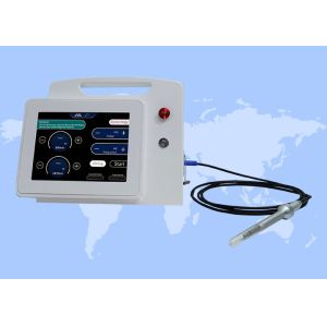 China 980nm 1470nm Diode Laser For Liposuction Hemorrhoid Removal Vaginal Tighten And Varicose Veins on sale