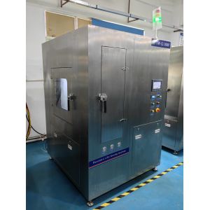 SMT Stencil Automatic Screen Cleaning Machine Practical Multi Function