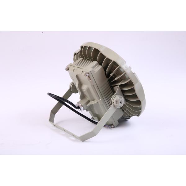 135 Lm/w Lamp Luminous Efficiency Explosion Proof High Bay LED Lighting for