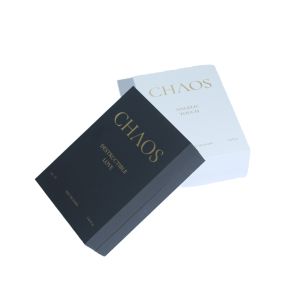 Personalized Texture Paper Handbag Small Size For Packaging Weddings And