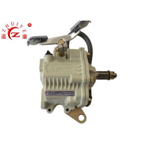 Zongshen Tricycle Reverse Gearbox , Al Alloy Three Wheeler Motorcycle Reverse Device