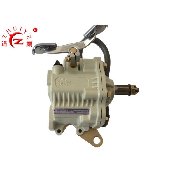Quality Zongshen Tricycle Reverse Gearbox , Al Alloy Three Wheeler Motorcycle Reverse Device wholesale