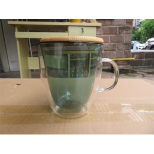 CCC Third Party Inspection Services , Cup AQL Quality Inspection