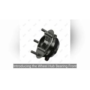 Mazda 2 Demio 2014 Automotive Bearings Front Wheel Hub Bearing D09h3304X
