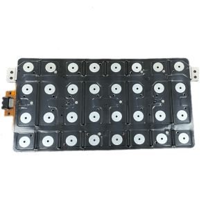 FPC-CCS 200mm*350mm Cell Contact System Convenient Stable Automation