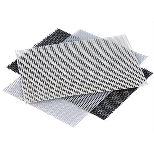 Quality 11 Mesh Bulletproof 25x2.5m Stainless Steel Window Screen Mesh wholesale