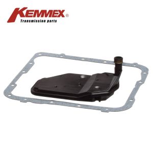 KEMMEX PART NO. B-230 4L60E 4L65E Transmission Filter 24225323 for Chevrolet