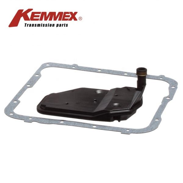 KEMMEX PART NO. B-230 4L60E 4L65E Transmission Filter 24225323 for Chevrolet