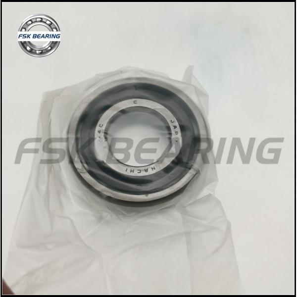 7204CY P4 7204C P4 Single Row Angular Contact Ball Bearing 20*47*12 mm China Manufacturer
