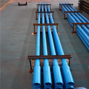 NMDC Non Magnetic Drill Collar NC23 NC26 NC31 Thread